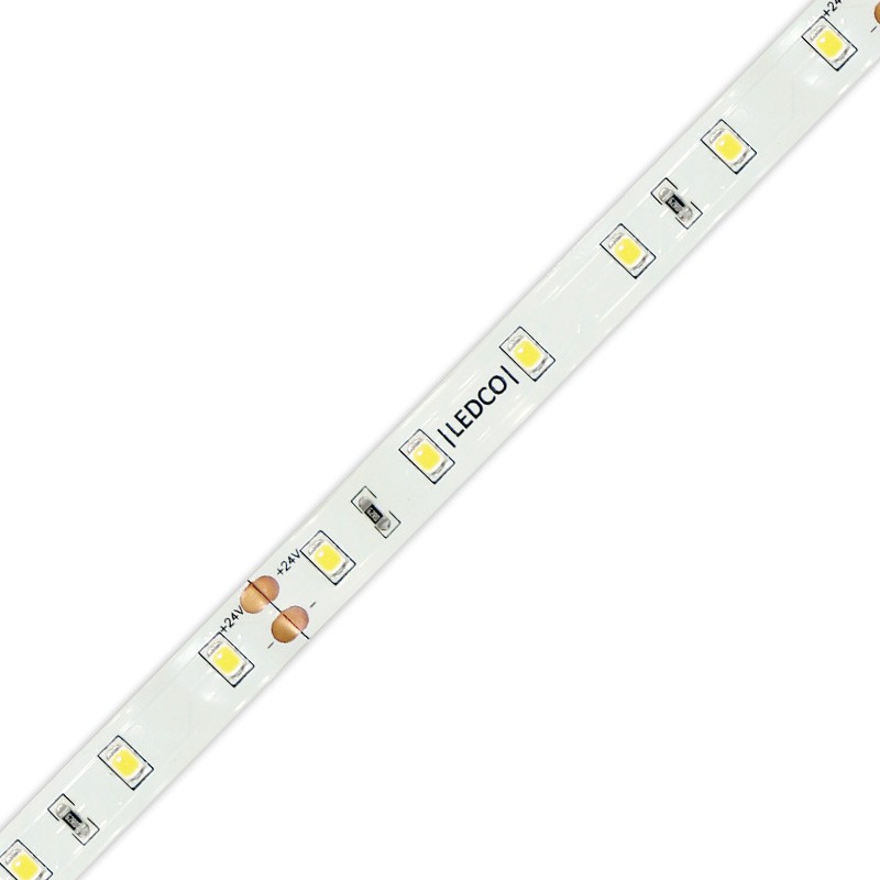 Ledco LED-Lichbänder 60W 24V 4000K IP20 5 Meter SL60LBN20.