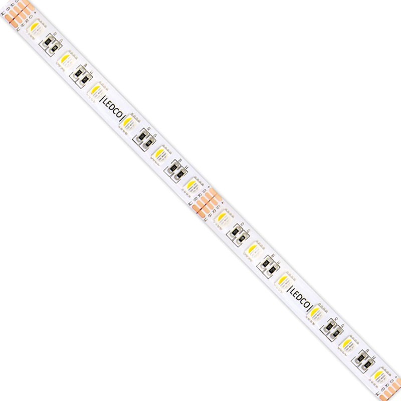 Ledco 95W 4000K LED-Streifen 5 Meter IP65 SL72RGBW65/LBN