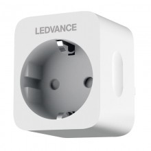 Osram Ledvance WIFI Smart+Plug Steckdose LUM522800WF