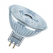 Osram Ledvance LED-Glühbirne LPMR16D3536 4,9W 3000K 12V GU5.3 PAM163583036G1
