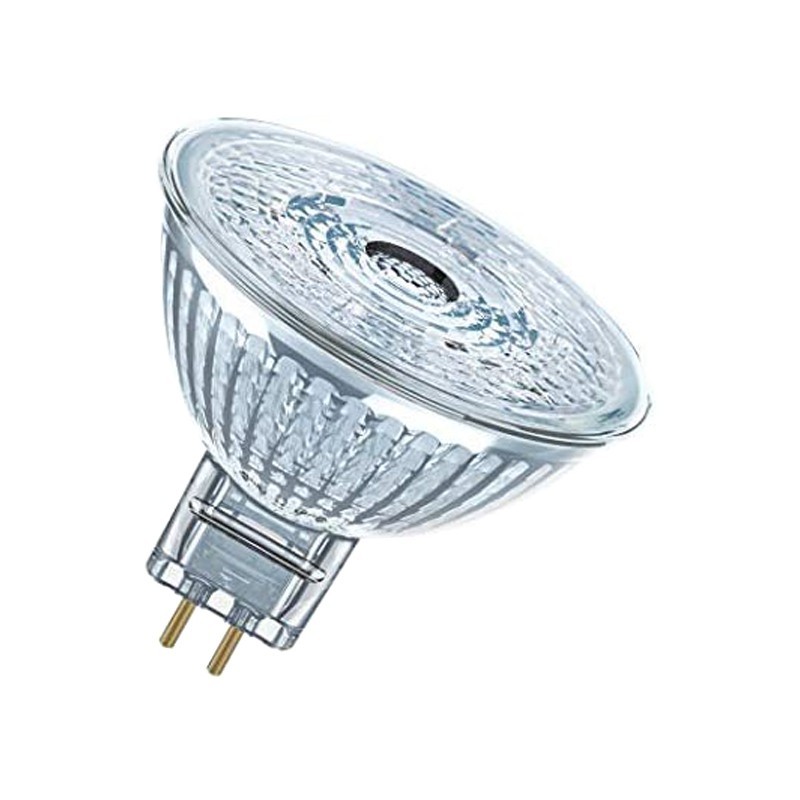 Osram LED-Glühlampe Ledavance 3,8W 4000K Sockel GU5.3 12V PM163584036G1
