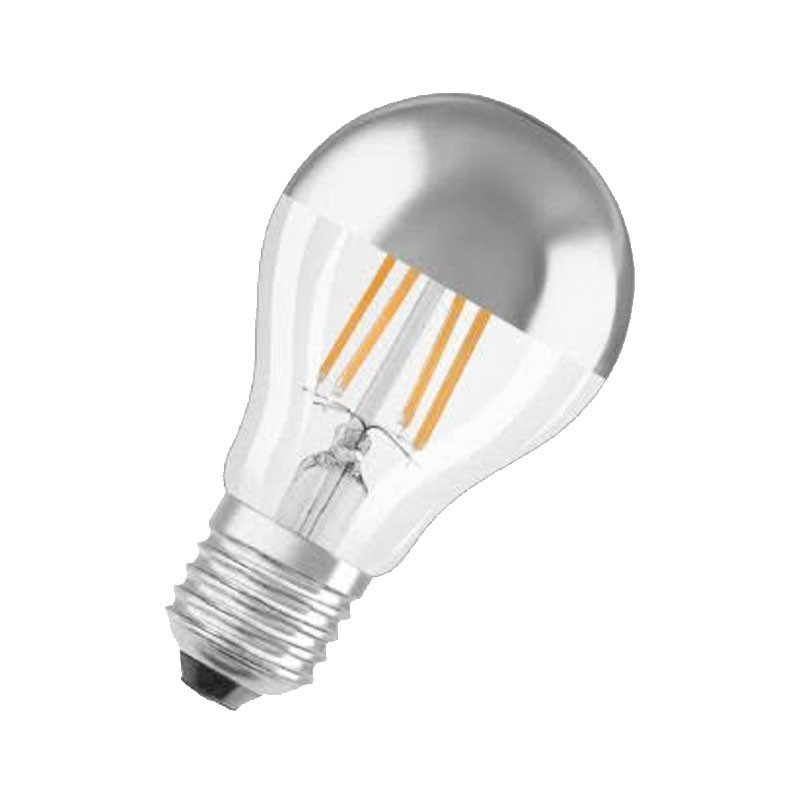 Osram Ledvance 6.5W 2700K E27 LED Tropfenlampe PMIRCA51827CG2