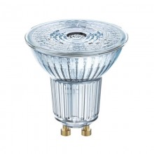Osram Ledvance LED-Lampe 4.3W 4000K GU10 Sockel PP165084036G2