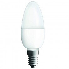 Ledvance led olive Lampe E14 5,7W 2700K warmes Licht VCB40827SE1