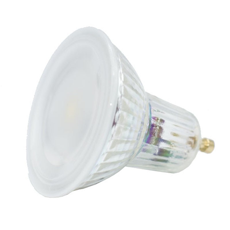 Osram PAR16 6,9W LED-Lampe GU10 3000K 120° Abstrahlwinkel VP1680830120G8