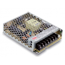 Melchioni Netzgerät für LEDs LRS75-12 75W 12V 530136984