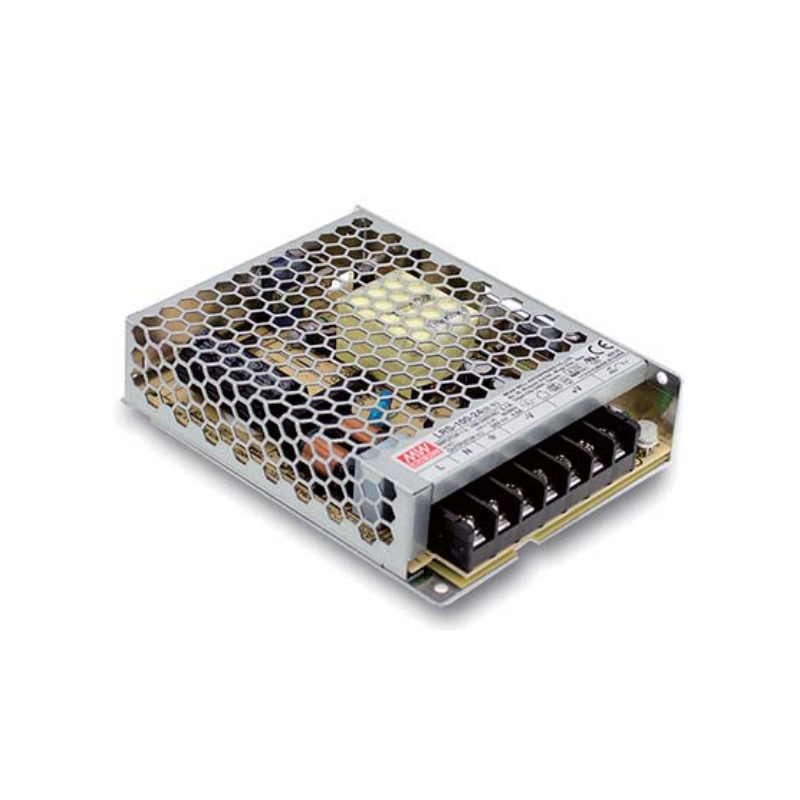 Melchioni Netzgerät für LEDs LRS75-12 75W 12V 530136984