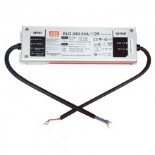 Novsalux Netzteil für LED-Strip 250W 24V IP65 18606.99