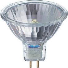 Philips halogen Lampe 45W 12V Sockel: GU5,3 14590ES