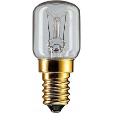 Philips E14 230V 25W 25T25F Backofenlampe