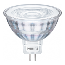 Philips Led-Glühbirne GU5.3 5W 2700K VTR CLAGU533582736