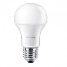 Philips 13W 3000K E27 1521 Lumen LED-Tropfen-Glühbirne CORE100830