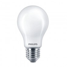 Philips LED-Tropfenbirne 3,4W 2700K E27 Dimmbar CORE40927DG2