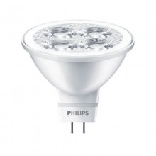 Philips 4,7 W LED-Lampe GU5.3 2700K 36° COREGU533582736