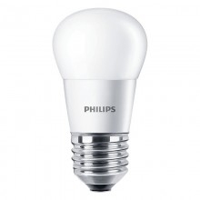 Philips 5,5W LED-Kugelbirne E27 2700K CORELUS40