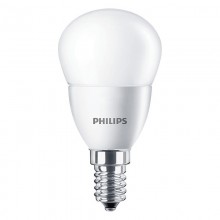Philips 7W E14 2700K CORELUS60E14 LED-Kugellampe