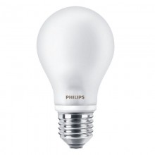 Philips 10.5W Led Tropfen Glühbirne E27 6500K INCALED100865