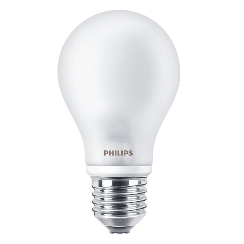 Philips 10.5W Led Tropfen Glühbirne E27 6500K INCALED100865