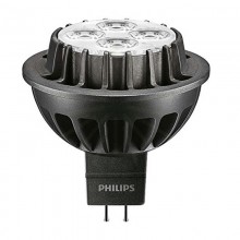 Philips LED-Lampe 8W GU5.3 3000K 24D MLGU535083024D