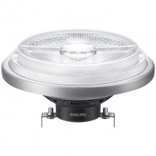 Philips AR111 MAS ExpertColor 10W 3000K G53 24° LED-Lampe MLR1115093024X