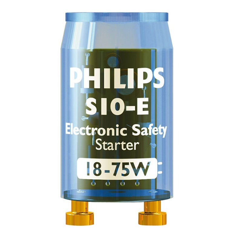 Philips 18-75W elektronischer Schnellstarter S10EL