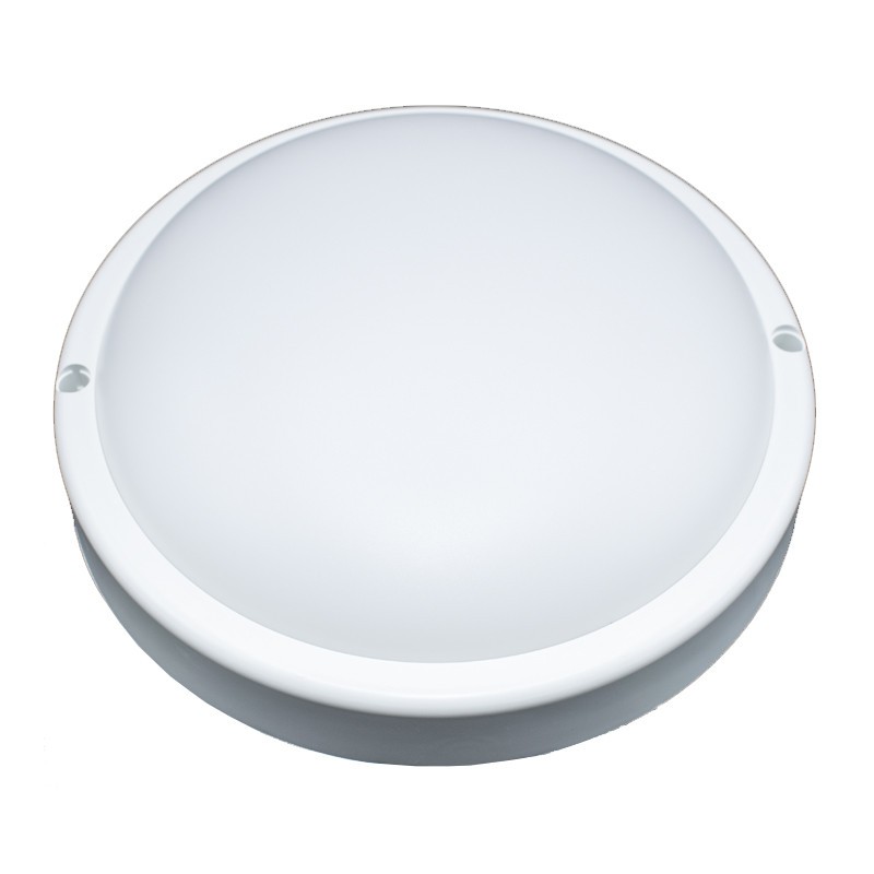 Poliplast Martha runde LED-Deckenleuchte 15W 4200K Farbe Weiß 400918B