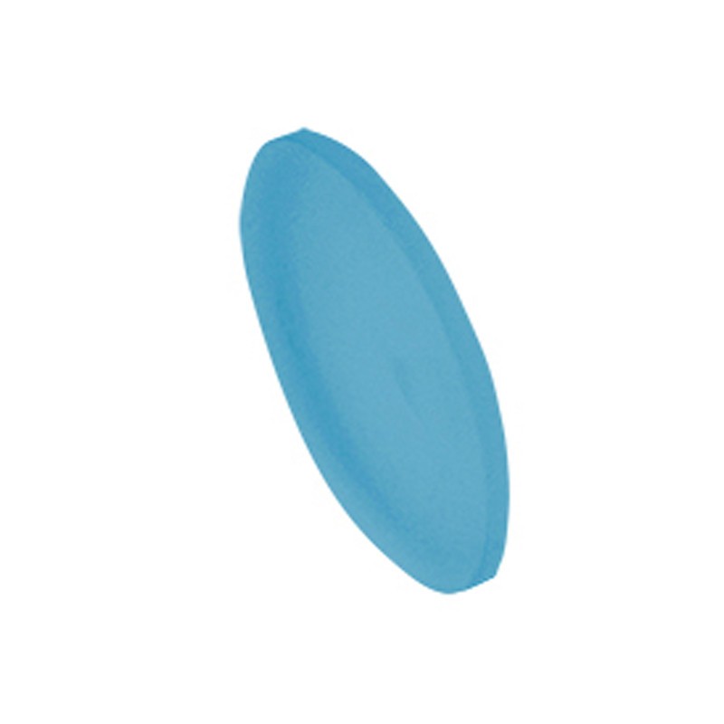 Poliplast Farbfilter Blau für Scheinwerfer 400936C 400937BL