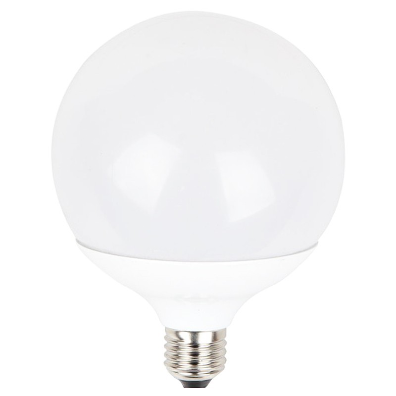Poliplast LED-Lampe 23W 4000K Sockel: E27 G125 500788C