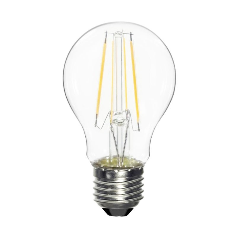 Poliplast LED-Glühbirne 5W 3000K E14 500724W