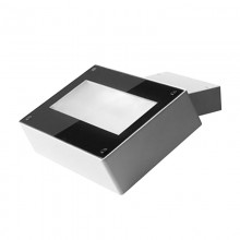 Side LED-Wandlicht SOLARIS MINI MCL 13W 3000K 67960-LBC