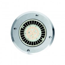 Side LED-Einbaulicht OLODUM 30W 4000K 40° E8267-LBN-40