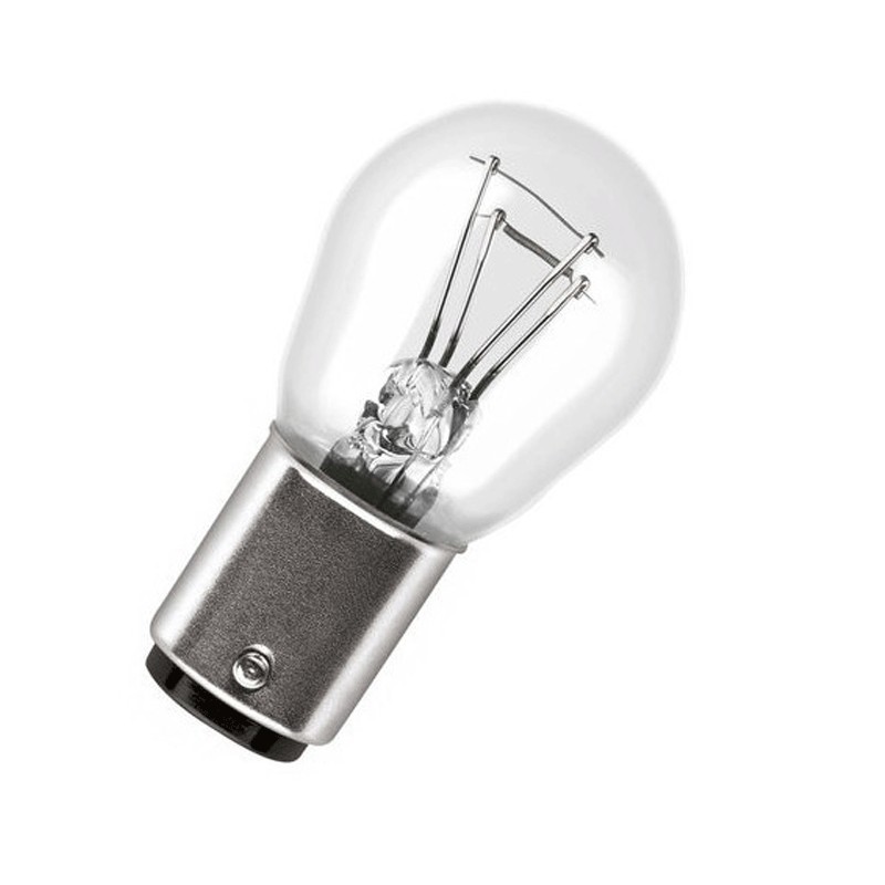 10W Glühlampe für Sirenen BA15D 24V 70947