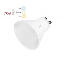 Stone LED-Glühlampe 7,5W Sockel GU10 3/4/6K 1053/BNC ECO