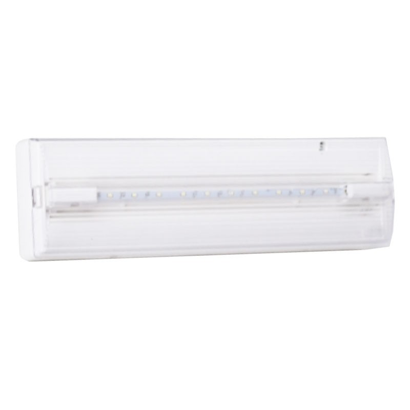 Schneider LED SE 24W RILUX Notleuchte Betriebsdauer 1,5 OVA37107