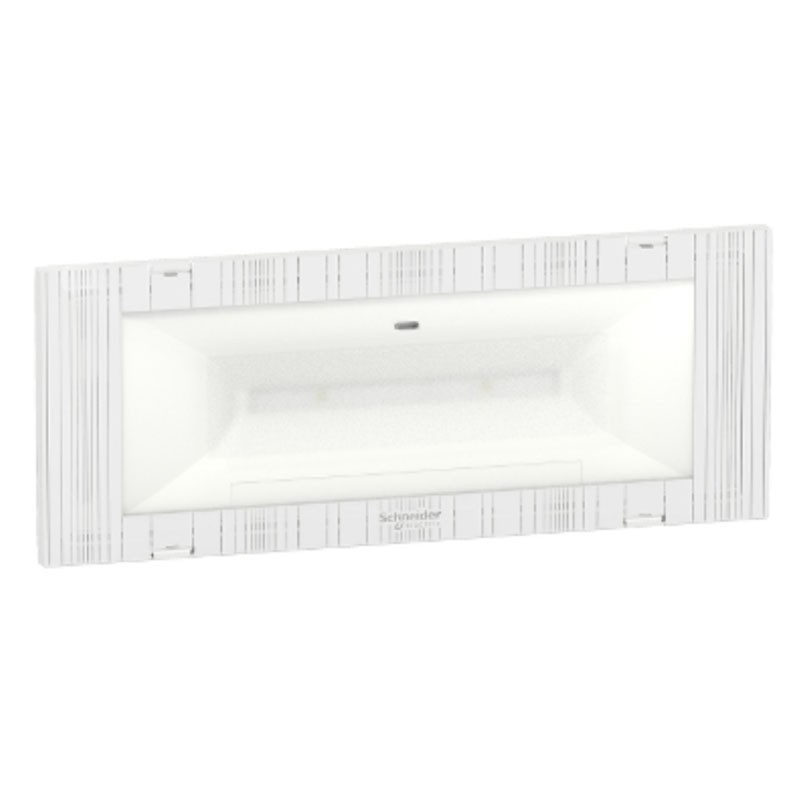 Schneider SE 8/1NC EASYLED IP42 120LM Notleuchte OVA38352