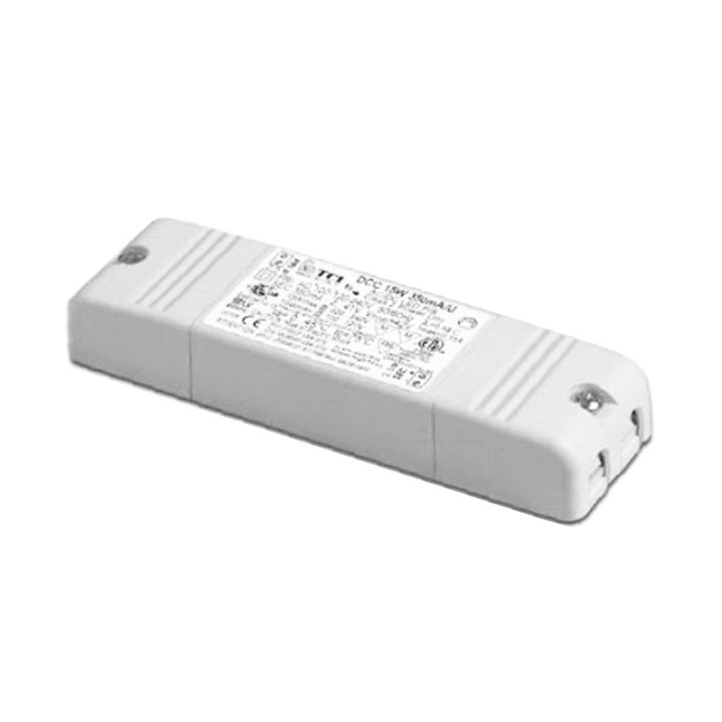 TCI Netzteil für LEDs 12W 500MA IP20 122356