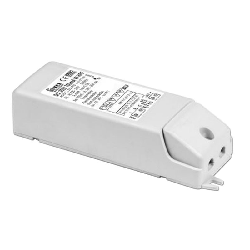 TCI LED-Netzteil 18W 350MA W HPF DC 127132