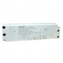 TCI elektronisches Netzteil für LEDs 75W 24VDC IP20 127822
