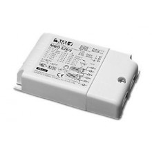 Elektronisches Mini-Vorschaltgerät TCI MBQ 142/2 1X26-32-42 137968/142