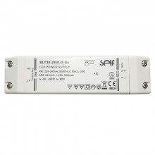 Tecnel Netzteil für LEDs 30W 24V IP20 SLT30-24VLG-E