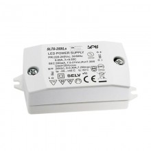 Tecnel Netzteil für LEDs 7,2W 24V IP20 SLT6-350ILS