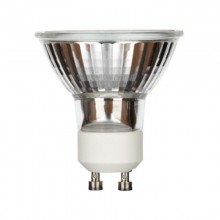 Wimex dichroitische Halogenlampe GU10 50W 30° 230V 4201282S