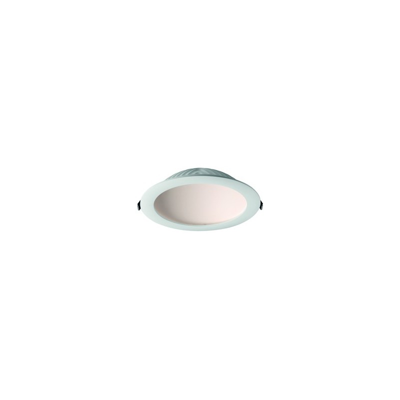 Wiva runde LED-Einbauleuchte 285mm 32W 4000K weißes Licht 41100131