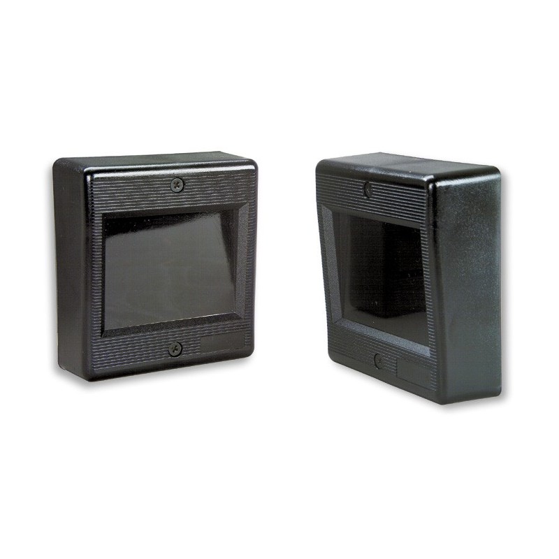 Paar digitale Infrarot-Fotozellen FX55D von Hiltron