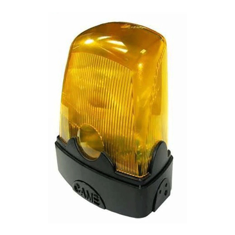 Blinkende Came Led 120/230V AC 001KLED