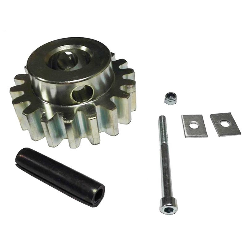 Nocken Ritzel Stufe 4 für Motoren für BK 1200/1800 119RIBK002