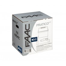 Faac Kit für Schiebetor PraticoKit 10564944