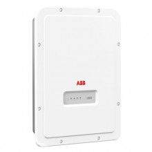 ABB einphasiger Wechselrichter UNO-DM-3.0Kw-TL-PLUS-SB-Q 1 MPPT 3P86990S100A