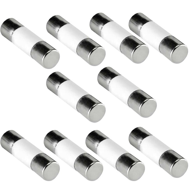 LOVATO 10A Sicherung 30KA 10x38mm FE01D01000