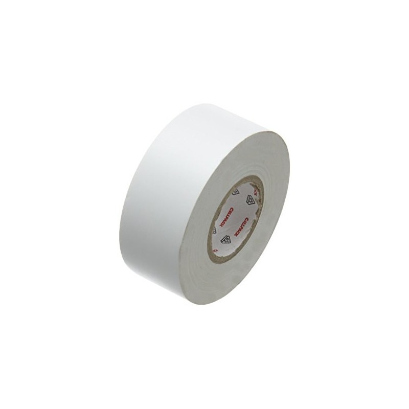 Cellpack PVC-Isolierband weiß No 128 0,15 mmx15 mm 145828